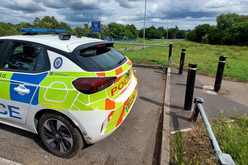 The Midlands bus route where passengers run gauntlet of yobs in broad daylight
