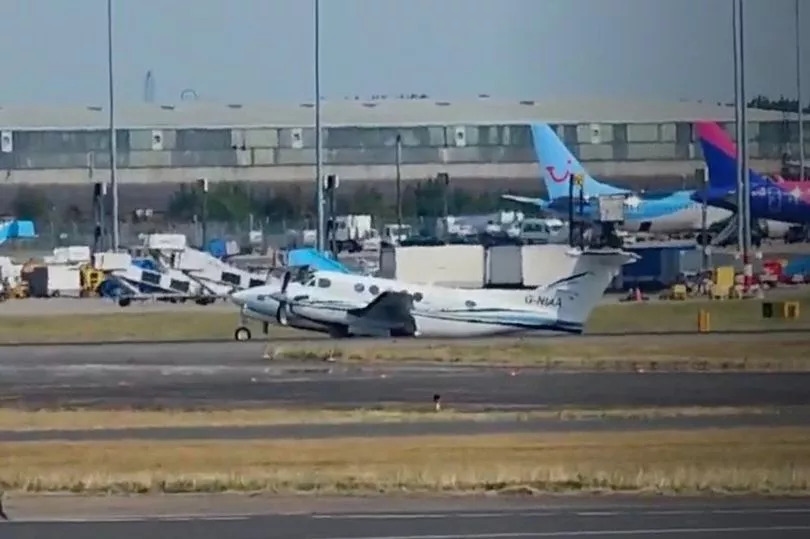 Birmingham Airport responds as holidaymakers fume over cancelled flights