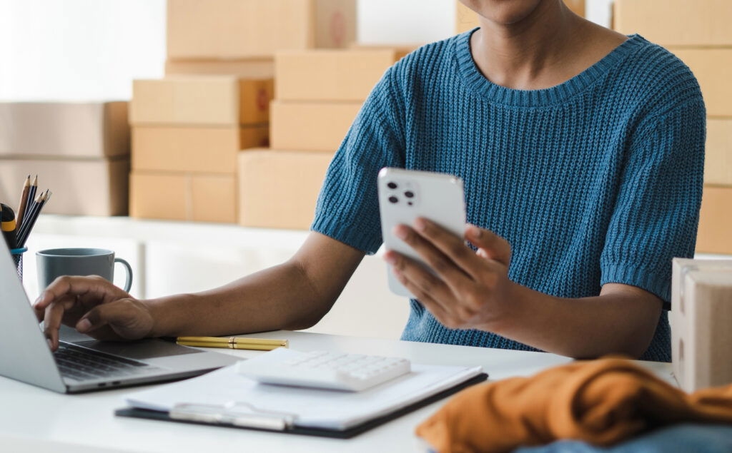 The Cost Of Doing Nothing: Tariffs Could Cut Into Peak Season Profits For E-Commerce Brands