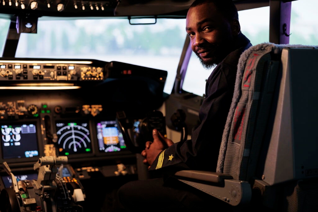 West African Countries Unite To Break Aviation Barriers With Launch Of The Single African Air Market