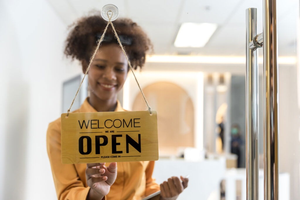 Report Reveals Barriers Black Entrepreneurs Face, Despite Growth And Economic Promise