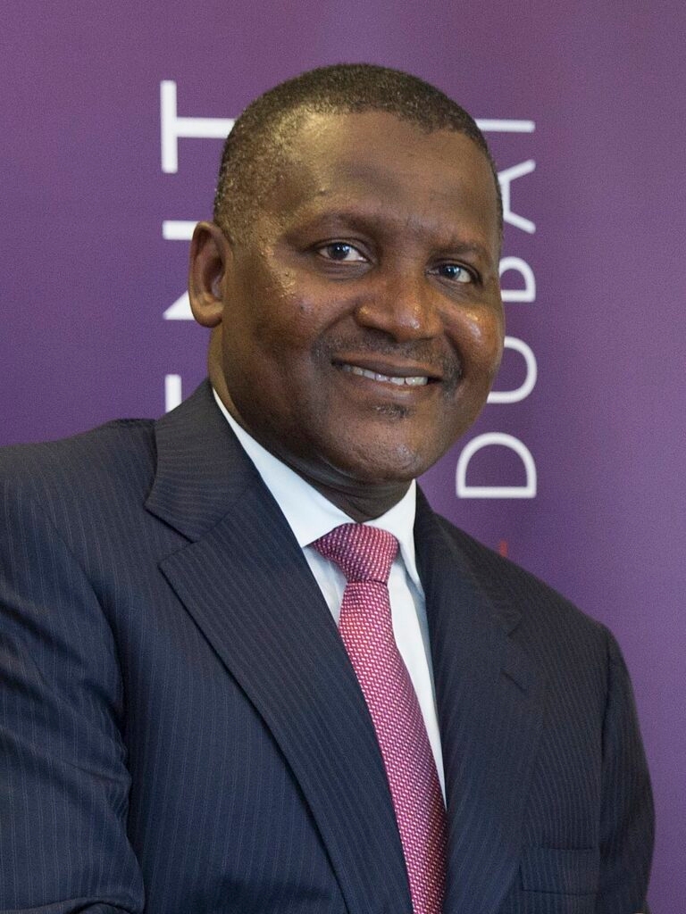 Aliko Dangote-Backed Firm Acquires Kenya's Oldest Tour Operator, Betting On Tourism Growth