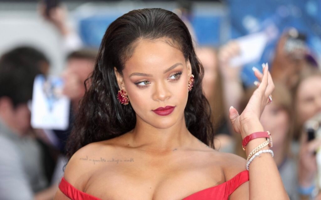 Fenty Gets In The Game: Rihanna's Beauty Empire Joins Forces With The New York Liberty