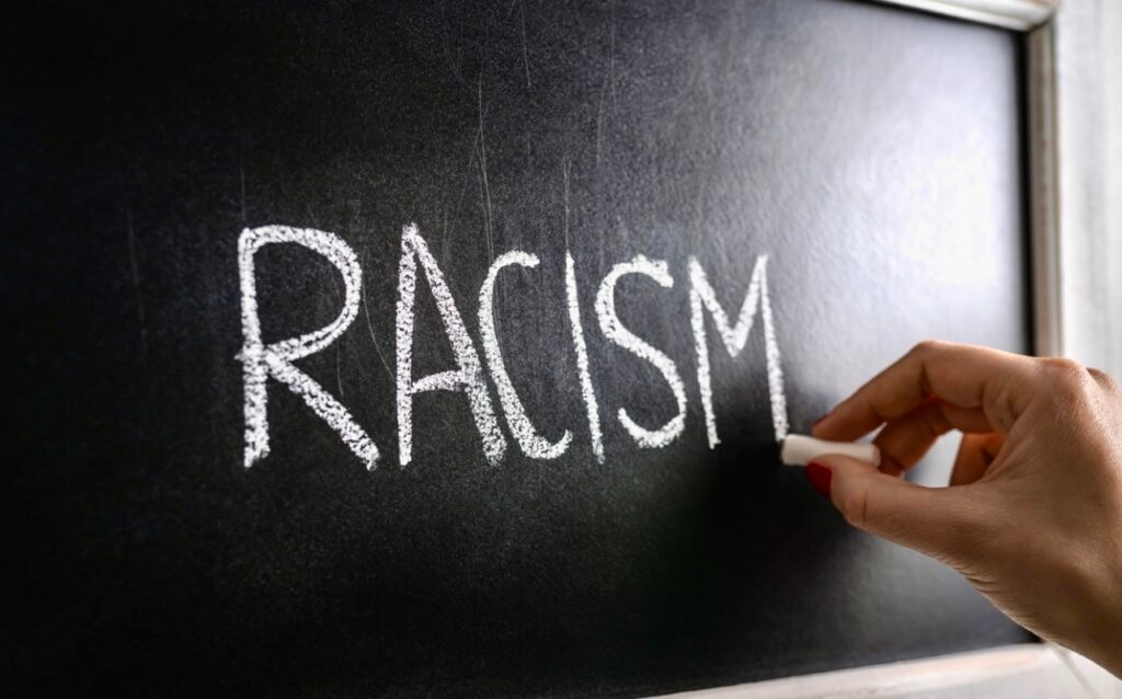Black-Owned Baltimore Bookstore Targeted By Racist Harassment