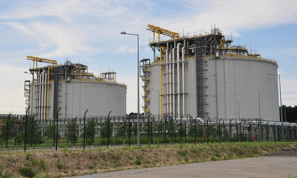 Mozambique Investment In Oil And Gas To Fuel Economic Growth