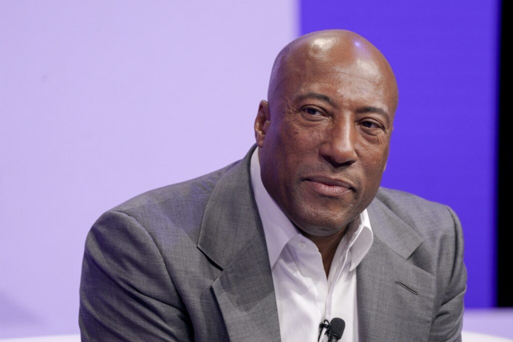 For Sale: Byron Allen Puts Investment Bank In Charge Of Selling Television Stations
