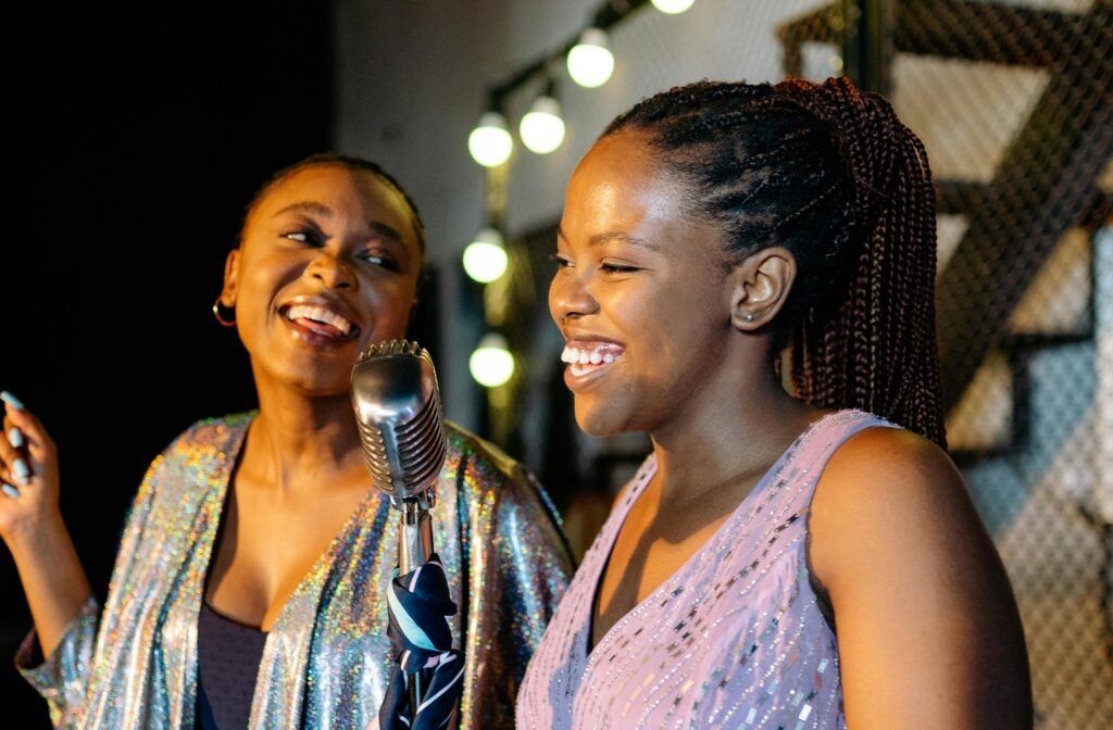 Haters Are Making ‘Ladies' Night' A Gender-Based Discrimination Issue