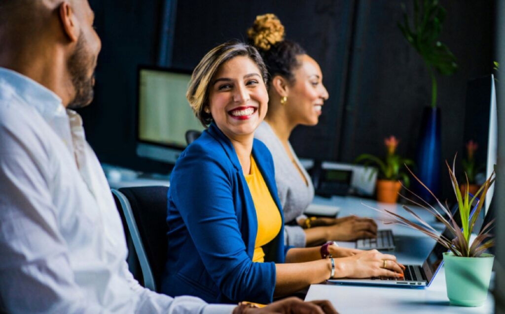 Millennials Are Bypassing Gen X To Succeed Boomers As CEOs Thanks To AI