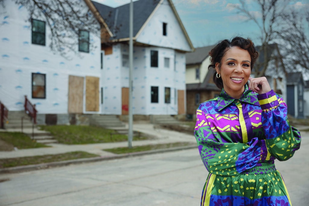 Black Women-Led Firm Revitalizes Milwaukee's Historic Bronzeville One Building At A Time