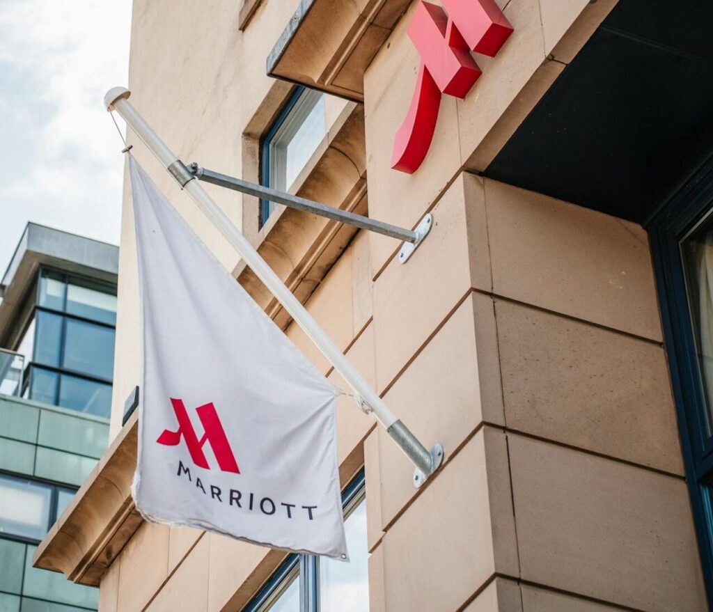 40,000 Employees Thank Marriott CEO For Defending DEI Amid Political Pressure