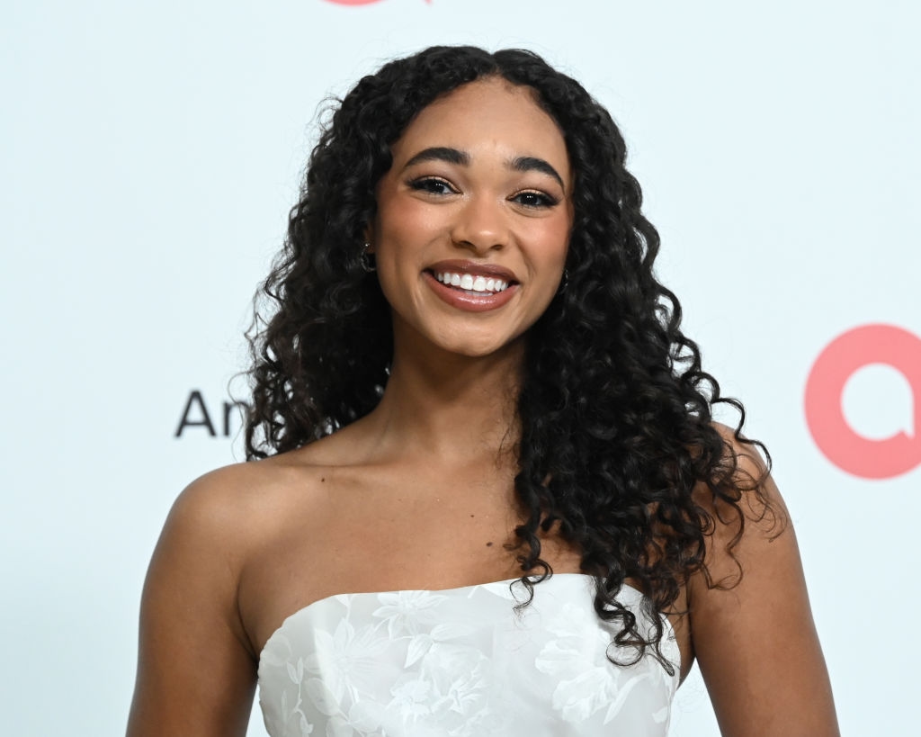 Chandler Kinney Joins Prime Video's ‘Legally Blonde' Prequel Series ‘Elle'
