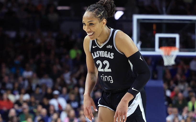 The WNBA Is Capitalizing On Its Historic Momentum This Season