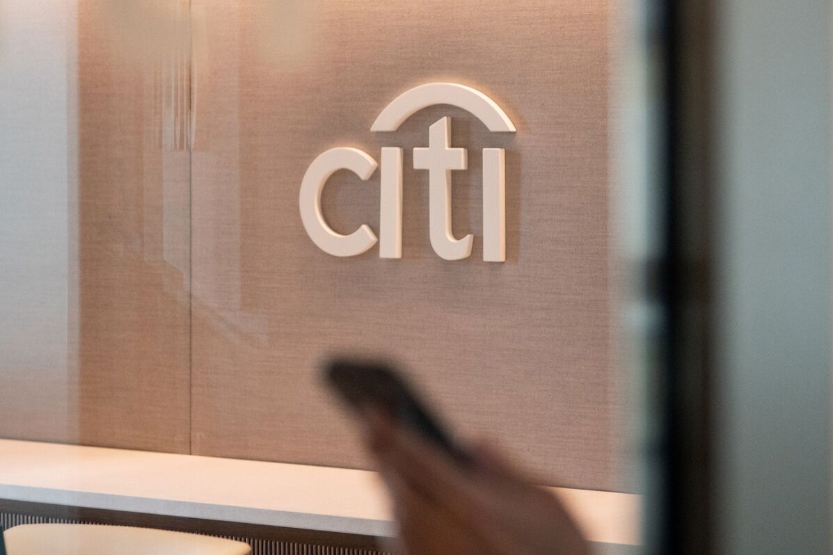Citi Trading Desk Head Forced to Delete Post on Gaza Starvation
