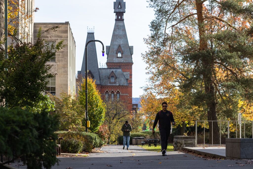 Badly Bruised Universities Are Rushing to Cut Deals With Trump