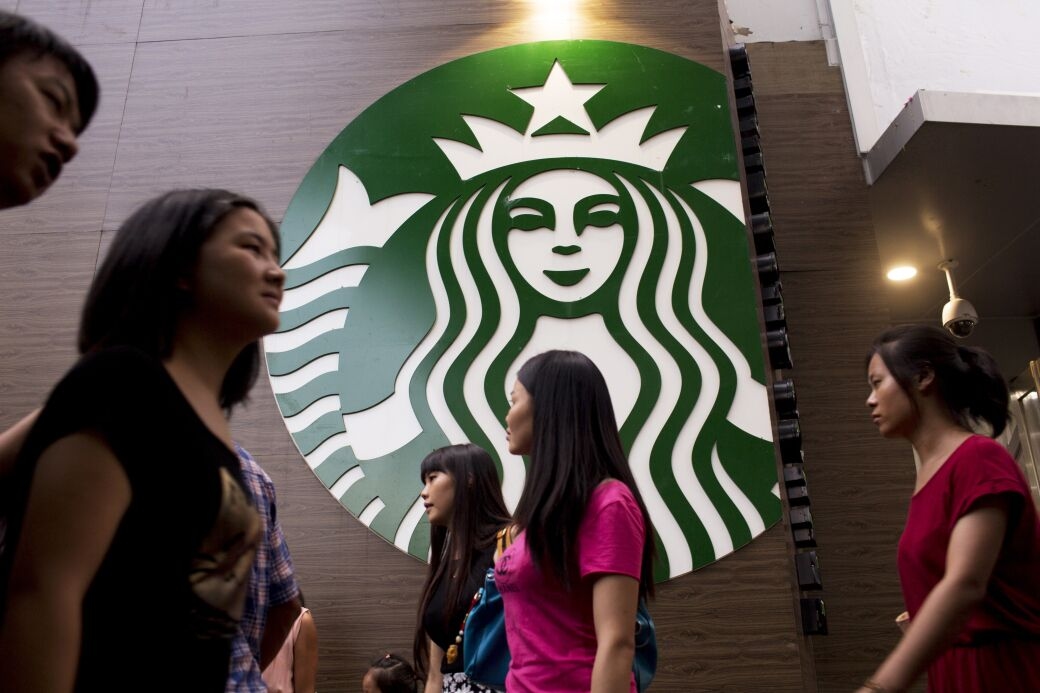 Starbucks Opens Free Study Rooms in China to Lure Customers