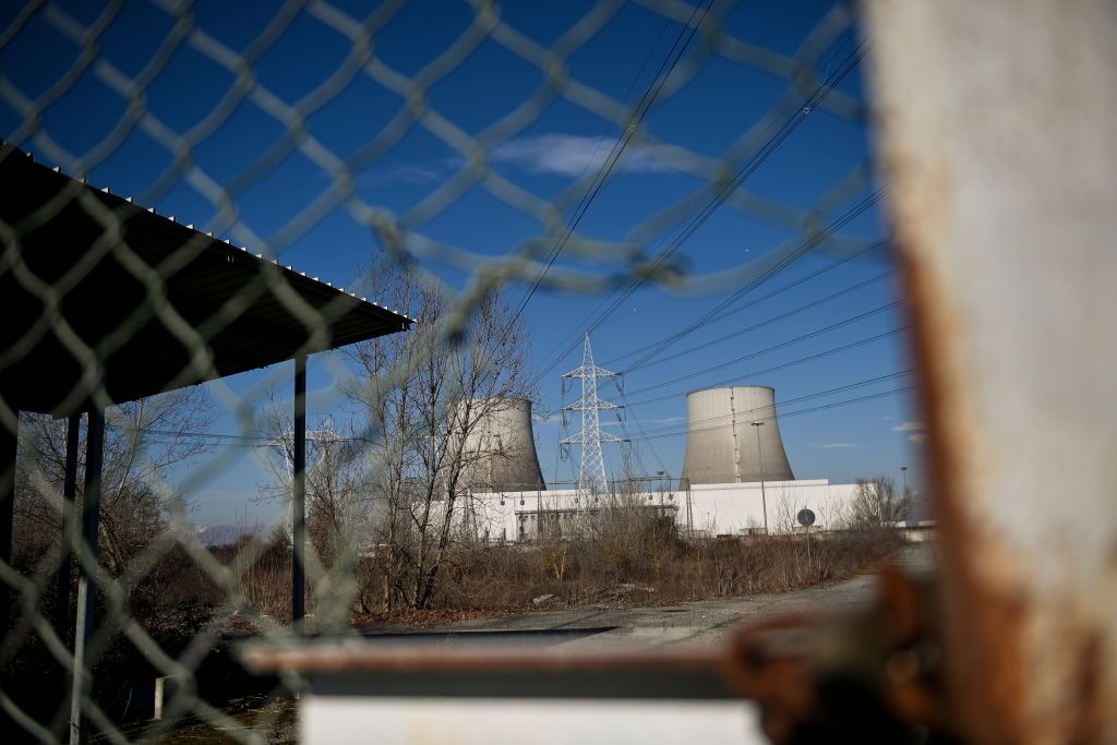 Italy Takes First Step Toward Return to Nuclear Generation