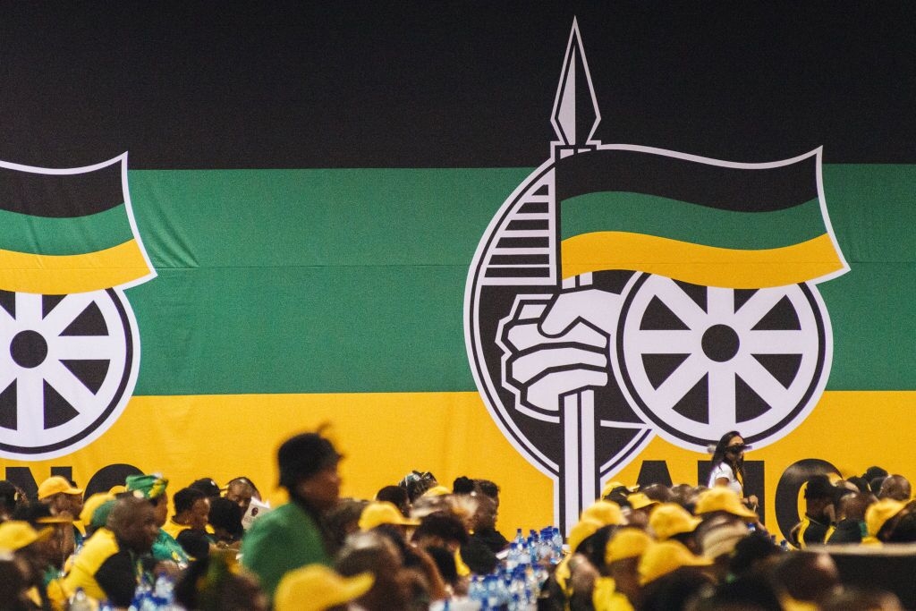 Lobbyists Urge US to Sanction Errant South African Officials