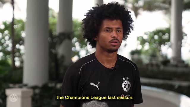 Adeyemi: 'We see the different Real Madrid under Xabi Alonso'