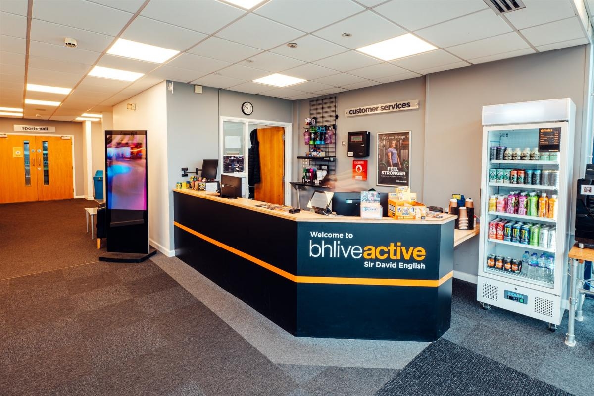 BH Live launches holiday camps at Bournemouth sports centre