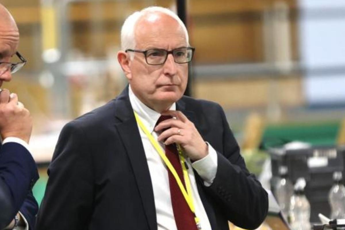 Labour Poole MP has whip withdrawn over 'indiscipline'