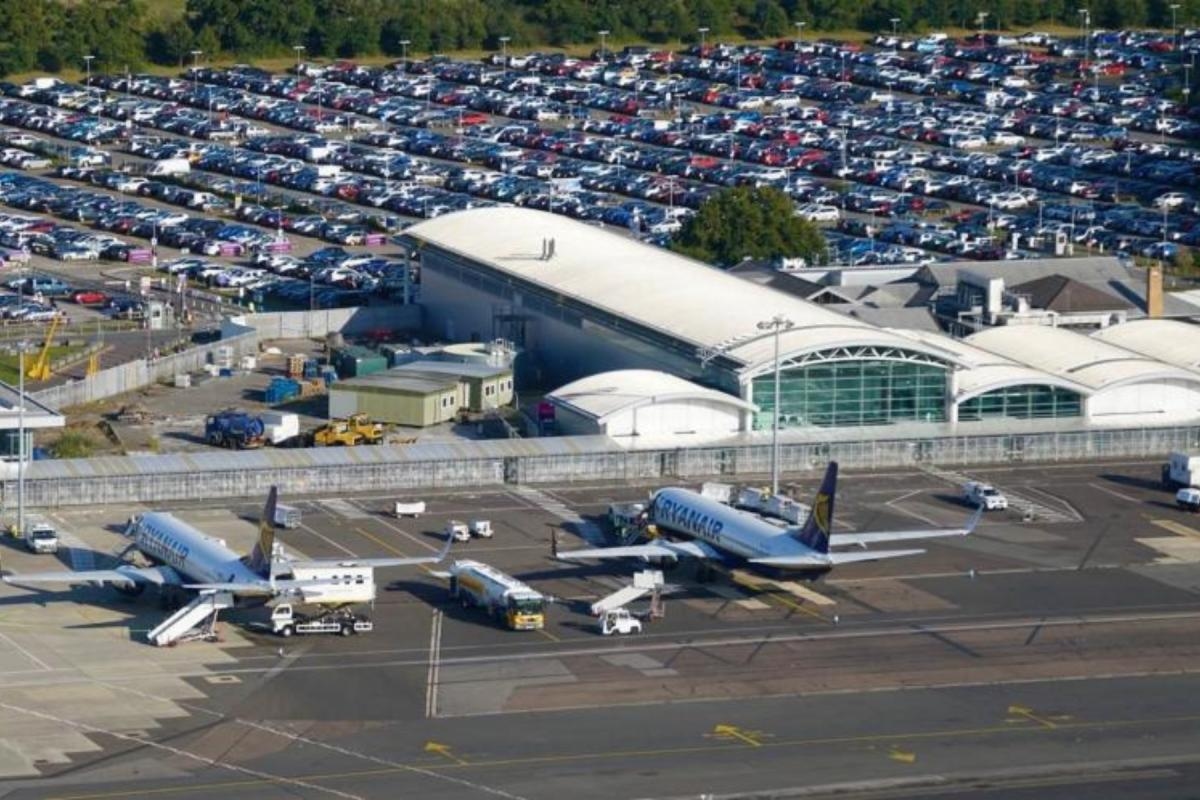 'Scandalous cost of parking will stop us using Bournemouth Airport'