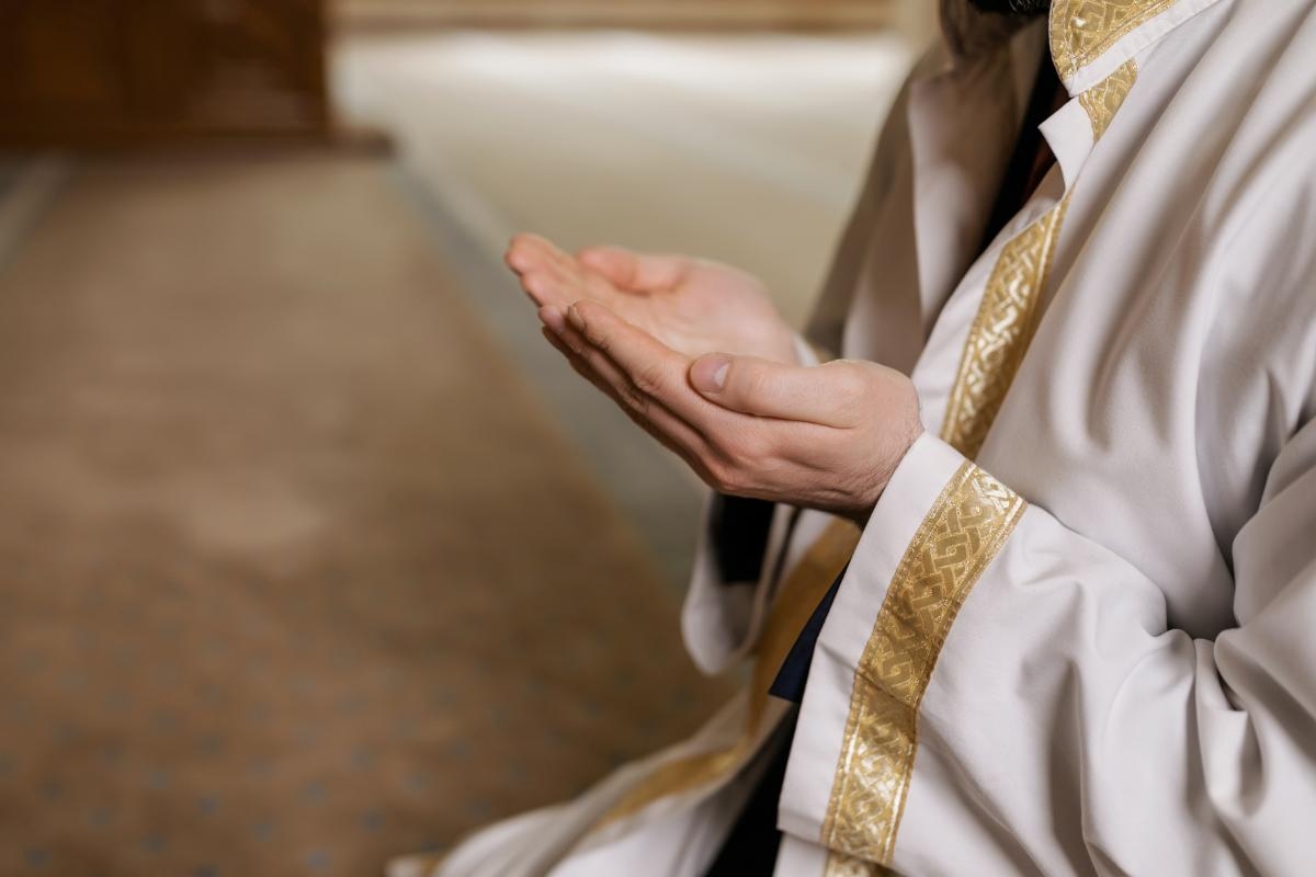 Warning issued to British Muslims observing Ramadan over eye health