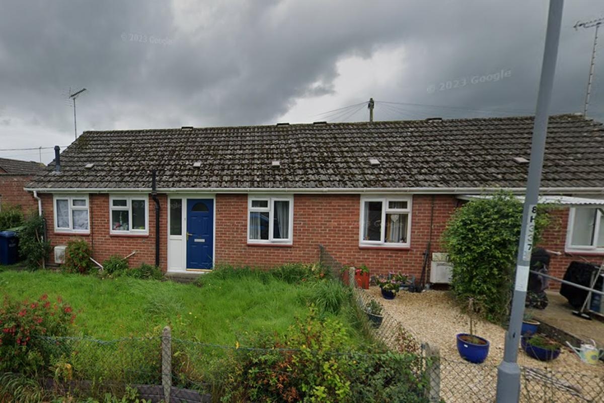 Property closed after reports of anti social behaviour