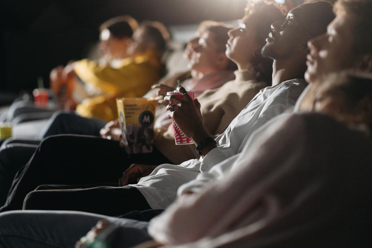 Christmas rom-com with live orchestra to open in Poole