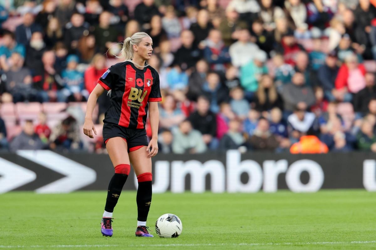 Cherries face Bridgwater while Sports host Southampton in National League