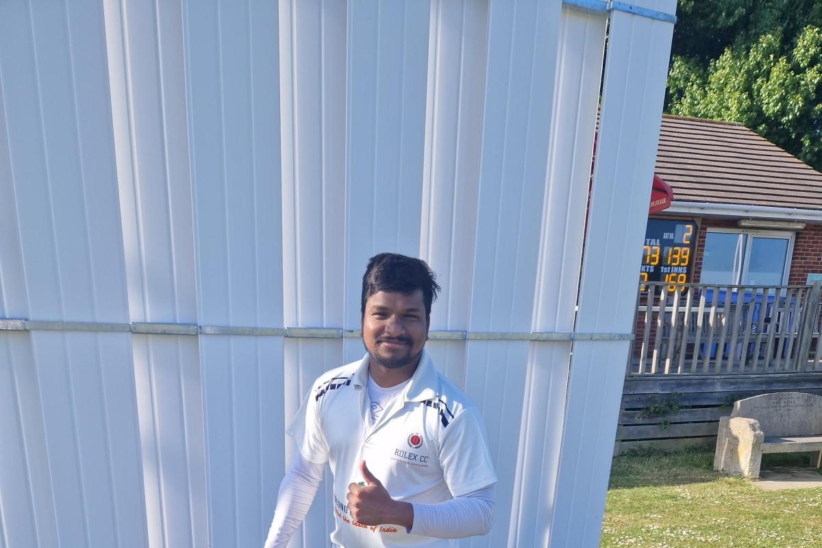 Swanage beaten by Poole in winner-takes-all T20