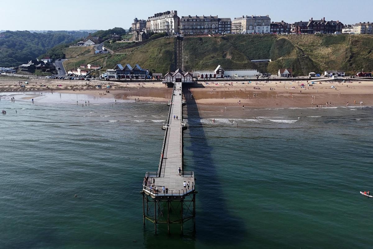 Sunshine to return to BCP this weekend as temperatures reach 26C