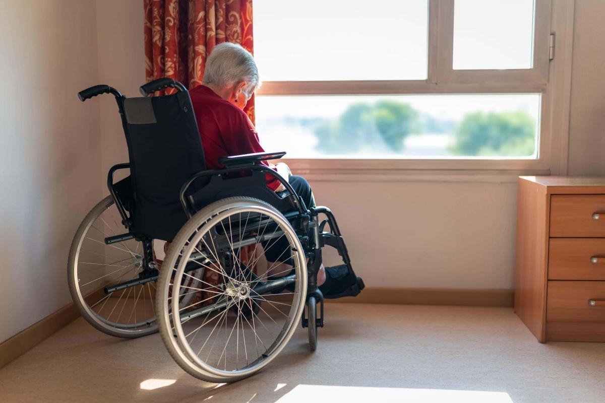 New scheme to help elderly residents with no funds