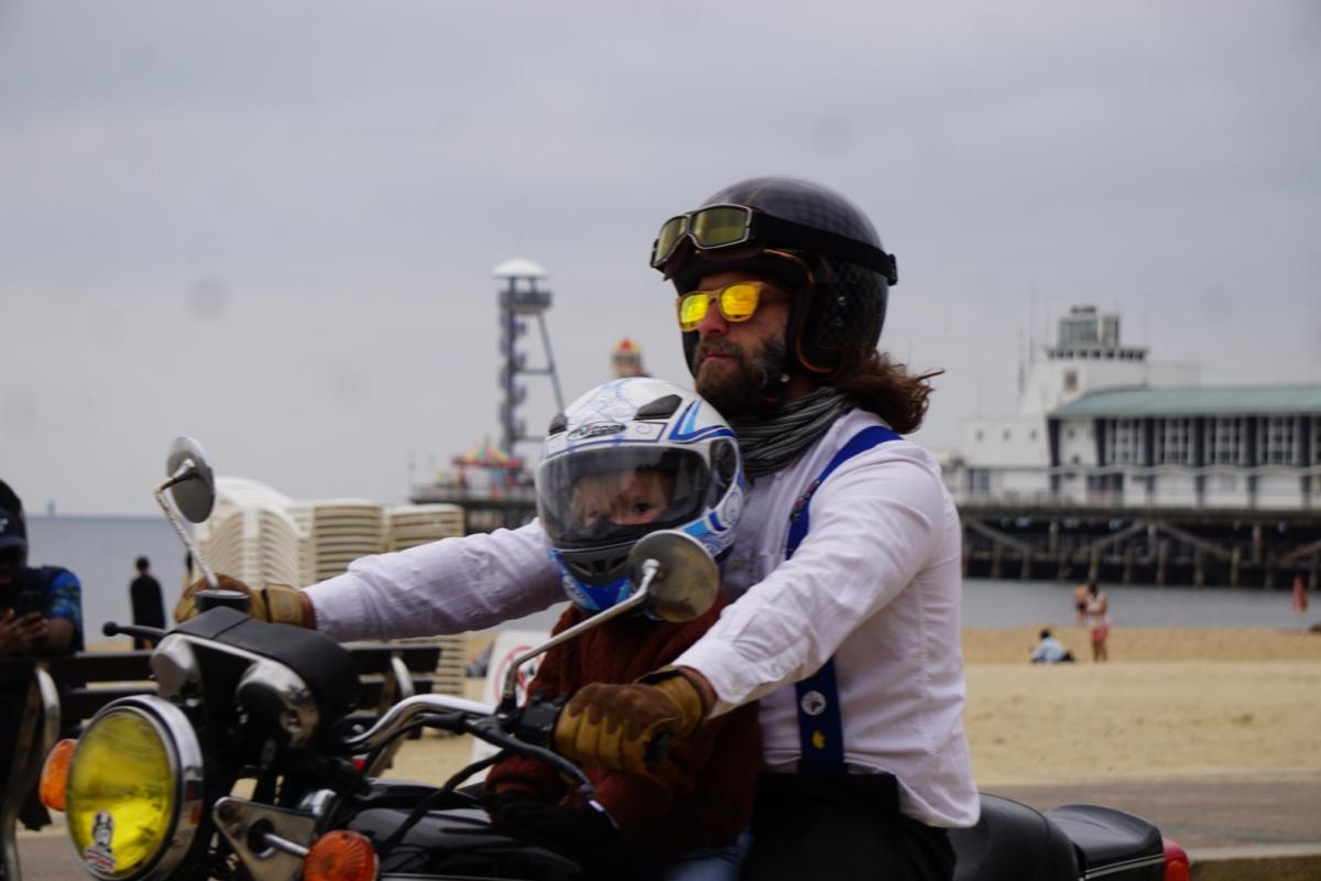 1,000 motorbikes to ride through towns this Sunday - all you need to know