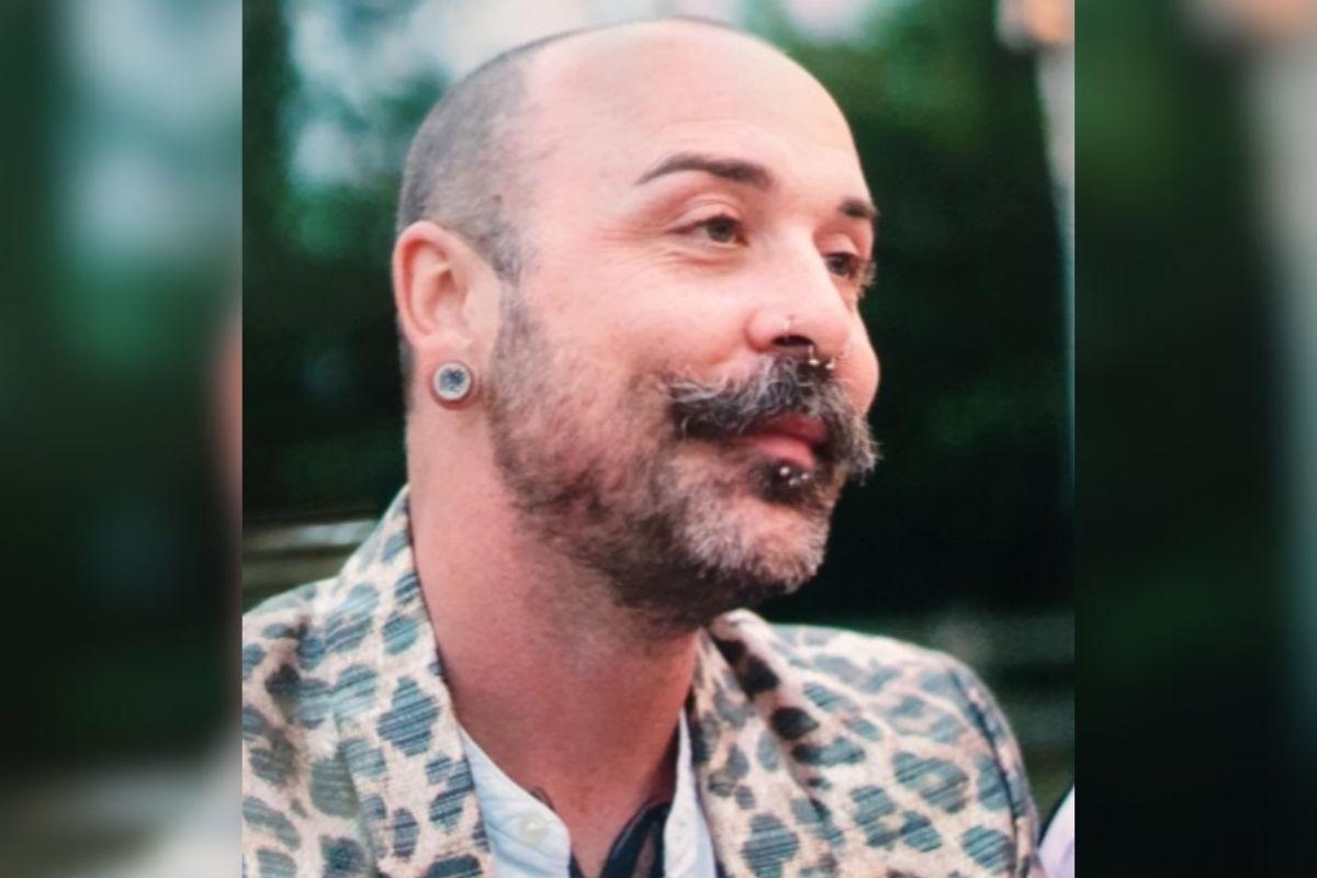 Have you seen this man? Urgent appeal with concerns for 38-year-old's welfare