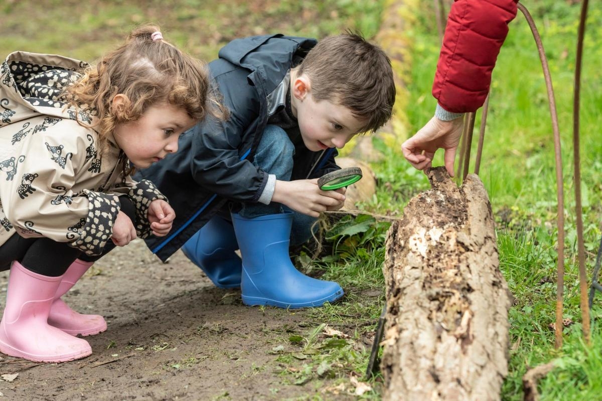 Family-friendly island to host poo-themed activity trail