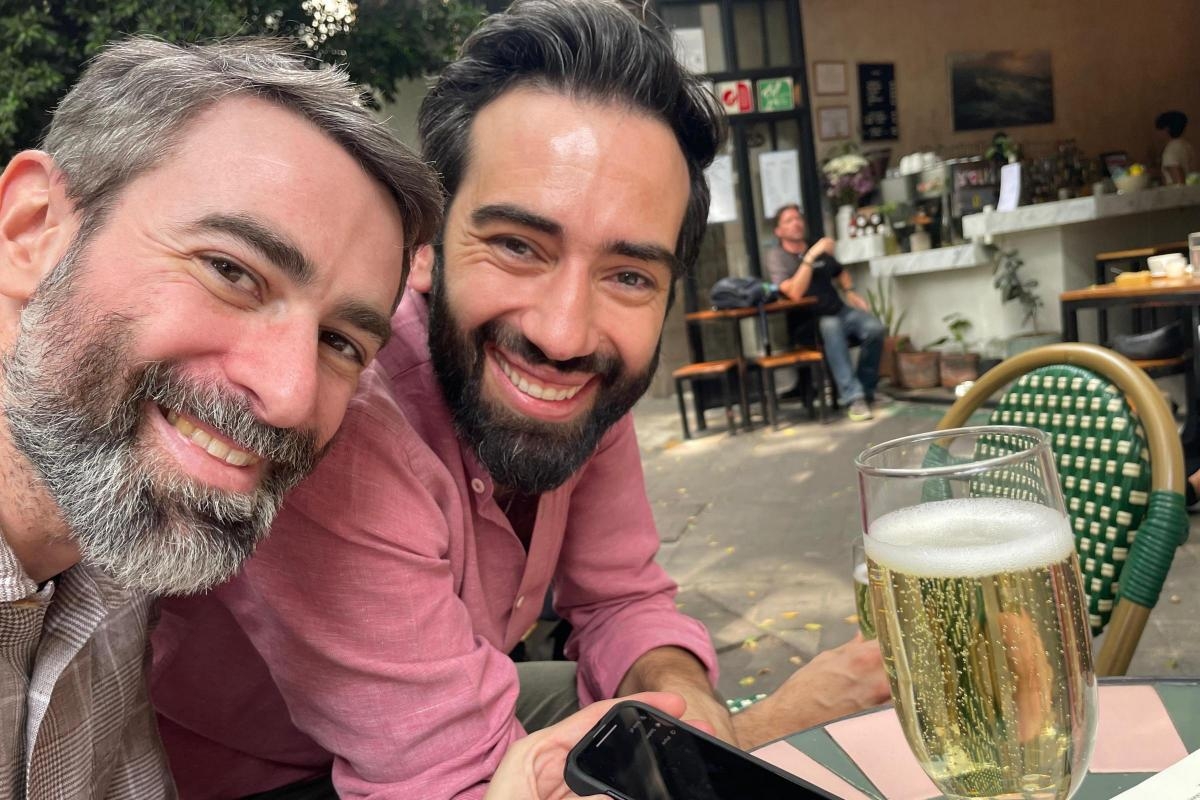 Former Bournemouth student wins international award for investigative journalism