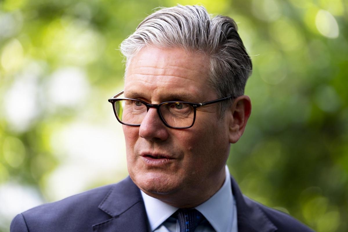Keir Starmer announces statutory inquiry into grooming gangs scandal