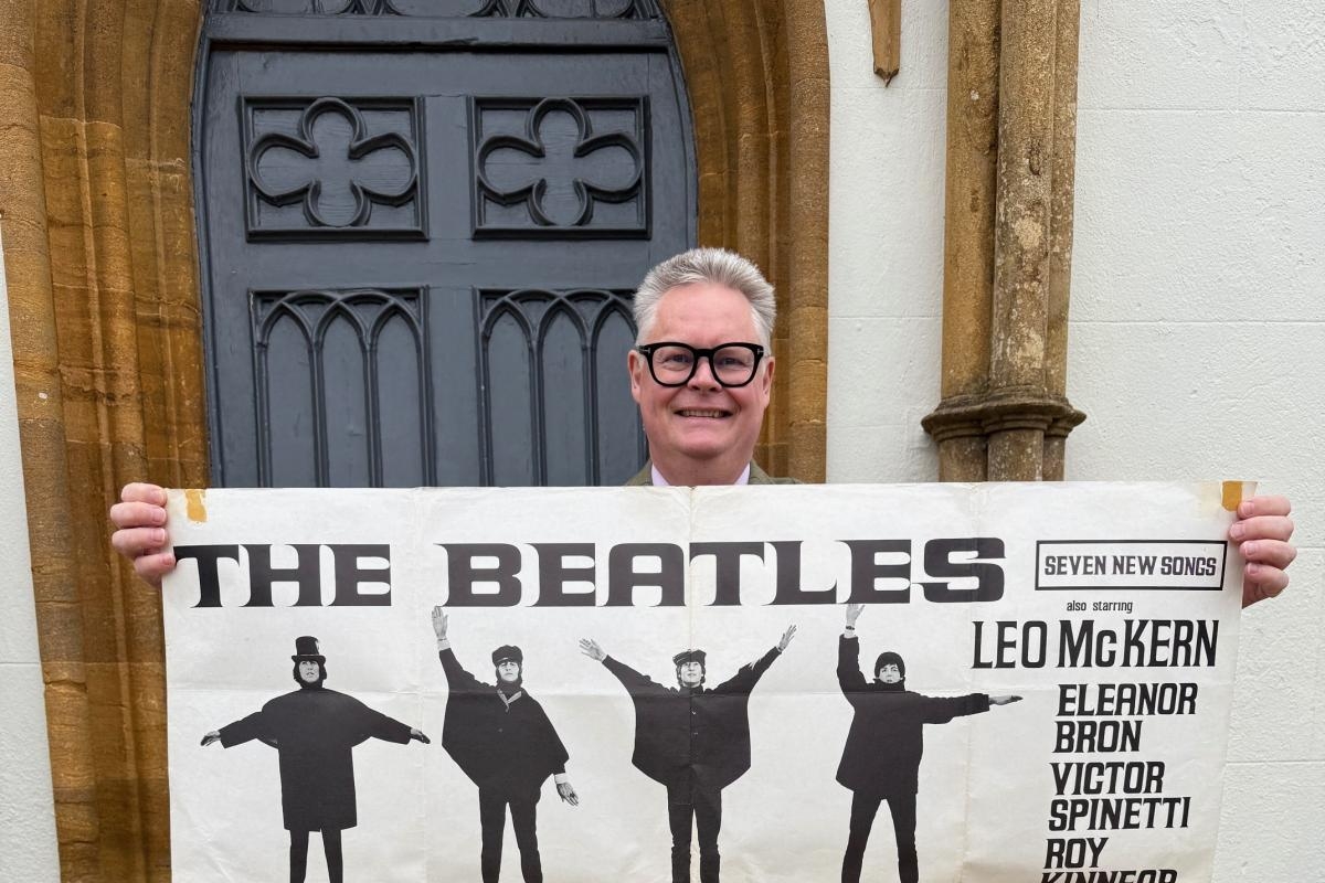 'It's a fantastic find and a wonderful opportunity for collectors'