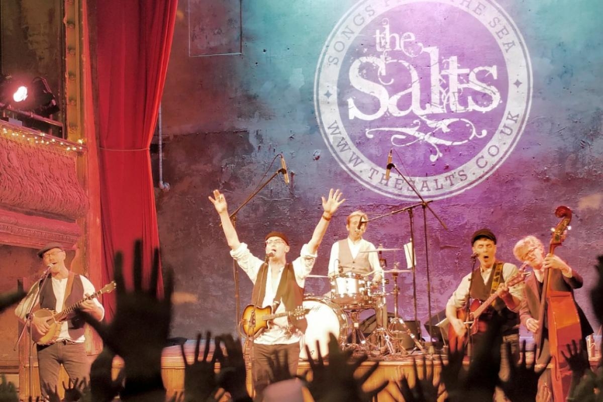 What's on at Lighthouse, Poole in July 2025?