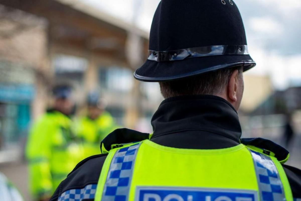 Missing Man with ‘tribal tattoo' on arm has been found