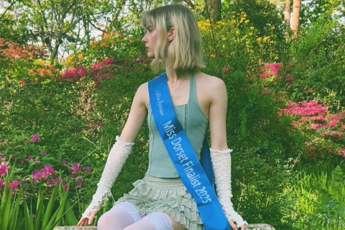 Wimborne woman organises fayre to raise funds for cancer research