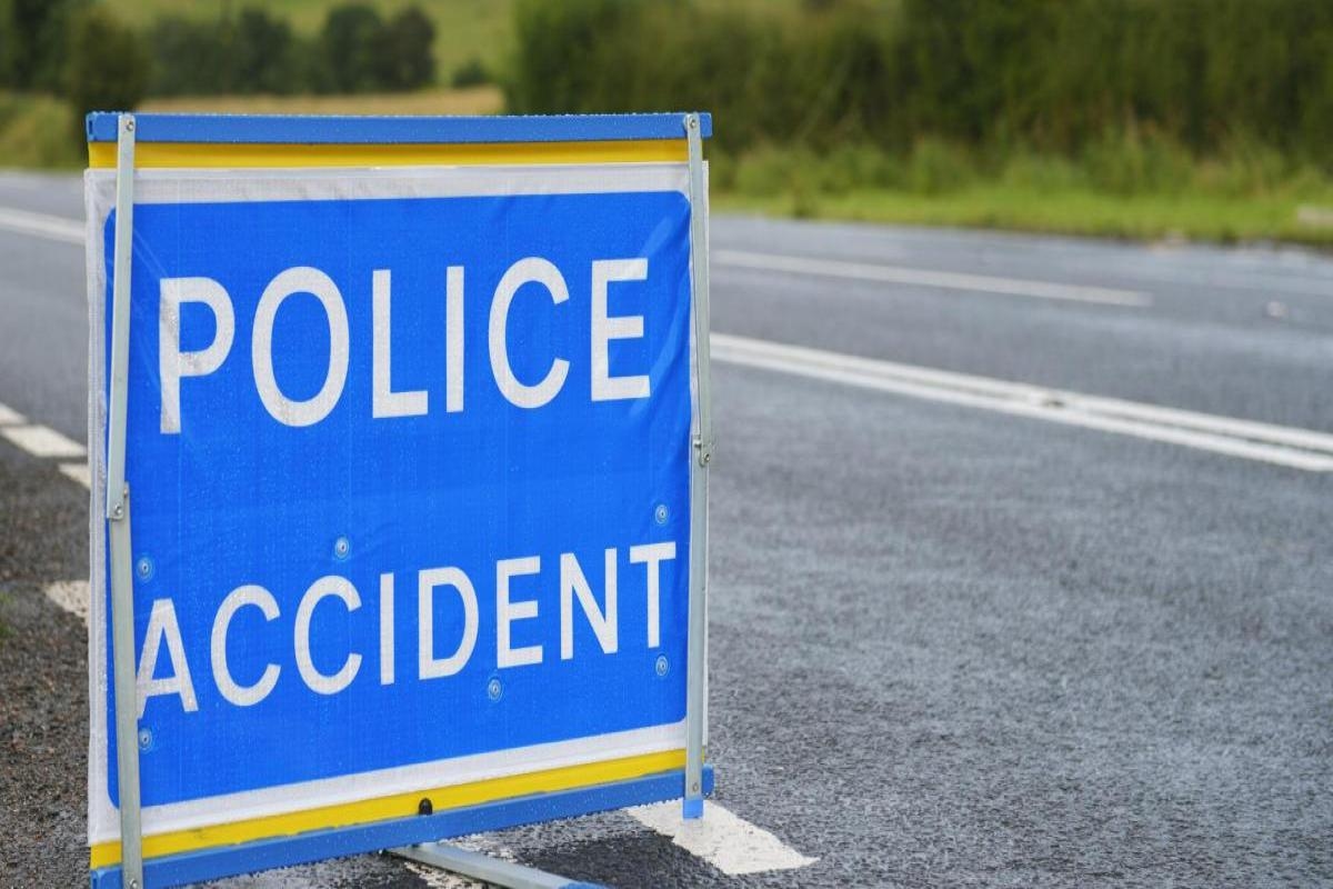 Motorcyclist suffers life changing injuries following serious crash with car