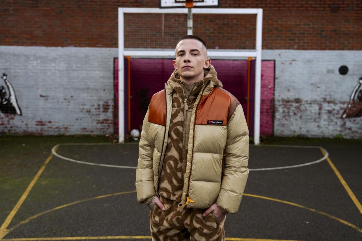 ArrDee announced as second headliner for Bournemouth 7s