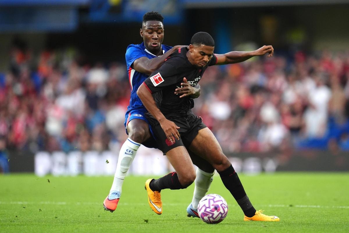 Adli set for medical after Cherries agree deal with Leverkusen for winger