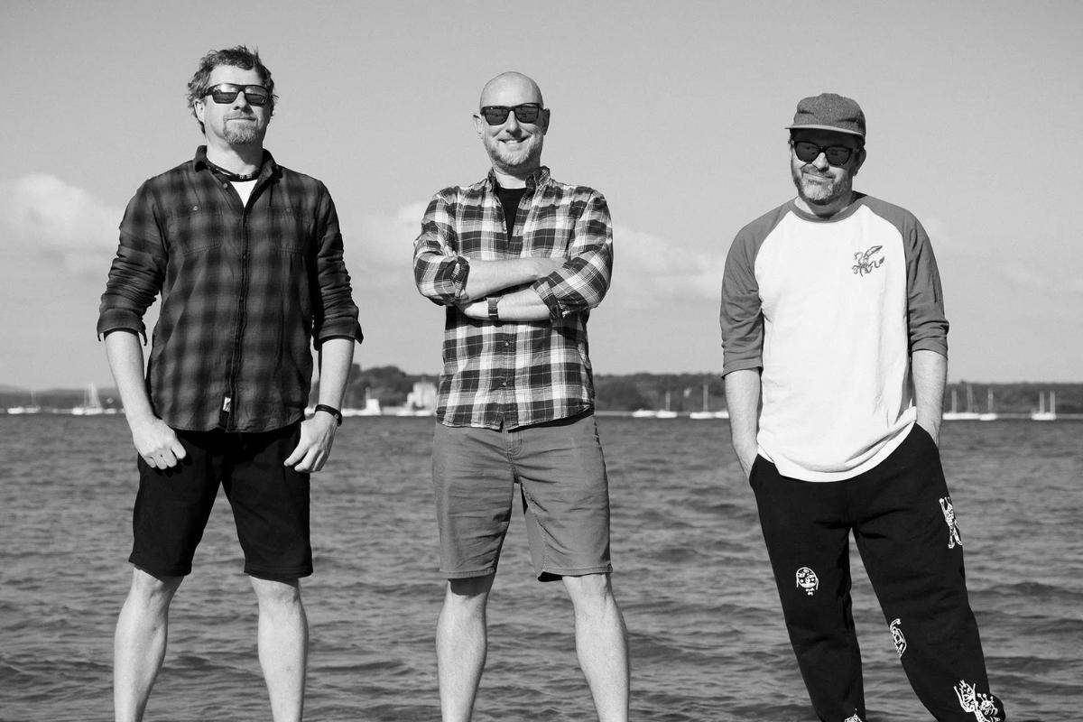 Poole-based band set to release Iron Maiden classic cover
