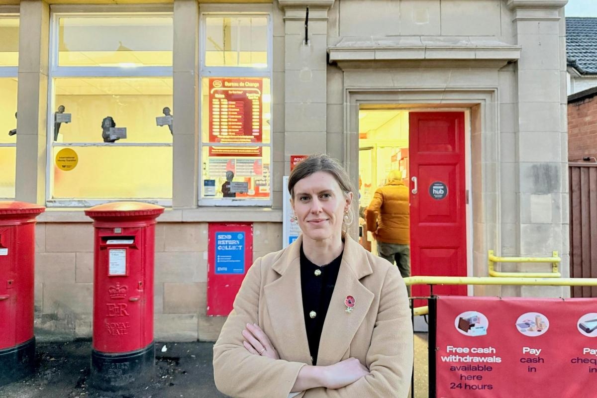 'Great news' as Bournemouth post office mooted for closure is saved