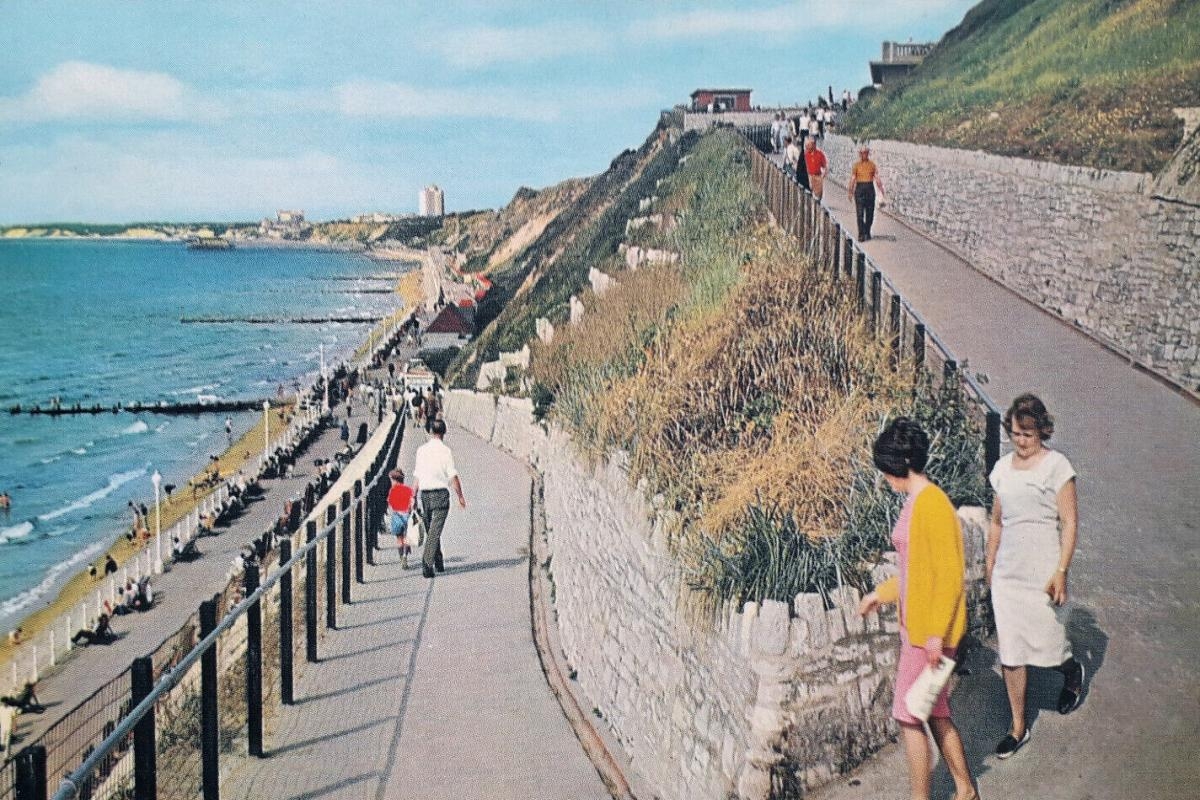 The unusual world record holding attraction that is Southbourne Lift