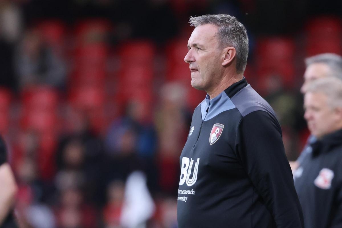 Cherries make it 14 wins from 14 with 4-0 win against Bridgwater