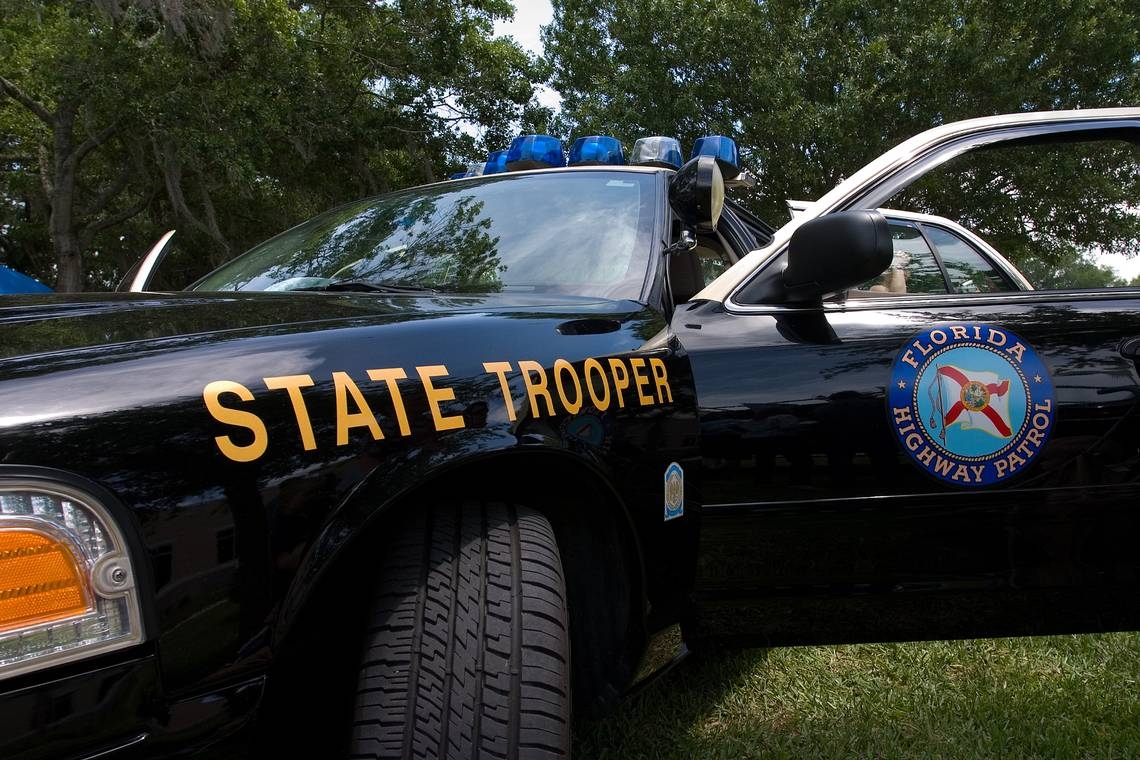 Parrish woman killed in Manatee County crash on U.S. 301, FHP says