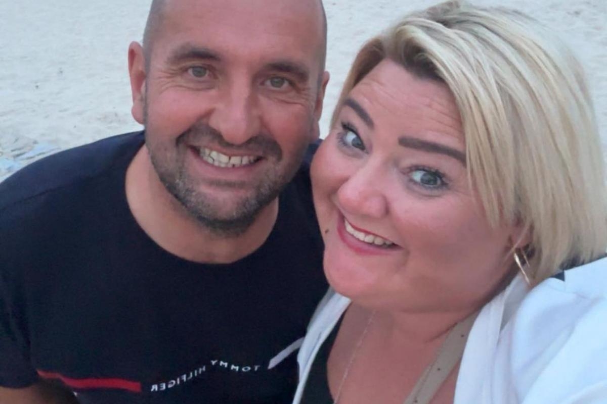 Mum's travel hack helps beat £59 Ryanair baggage charges